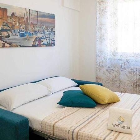 Casa Monopoli 94 Apartman Kültér fotó