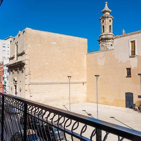 Casa Monopoli 94 Apartman Kültér fotó