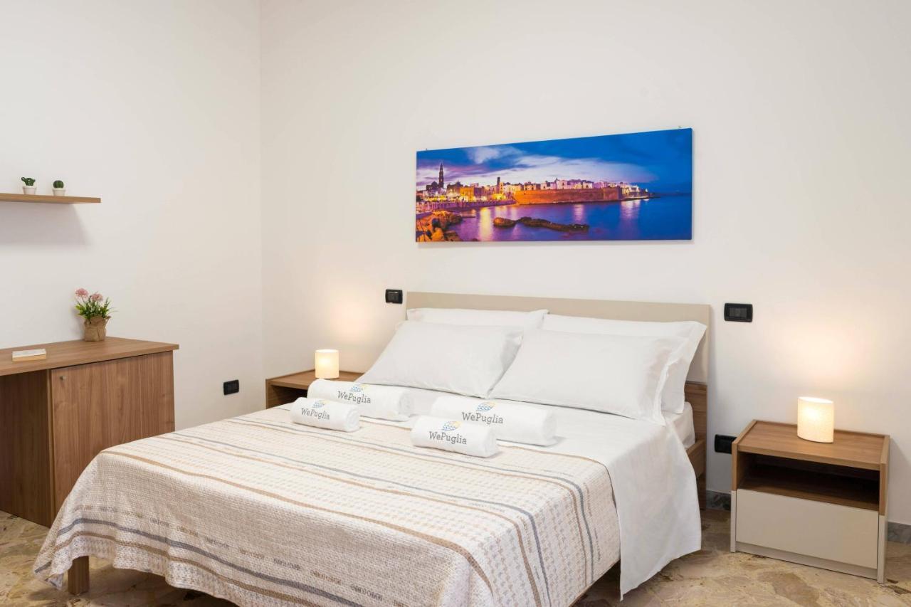 Casa Monopoli 94 Apartman Kültér fotó