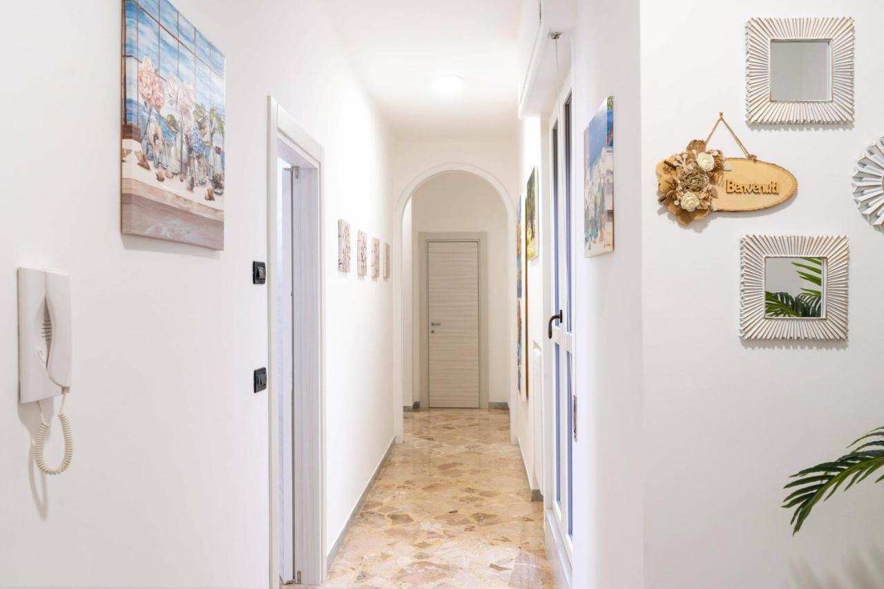 Casa Monopoli 94 Apartman Kültér fotó