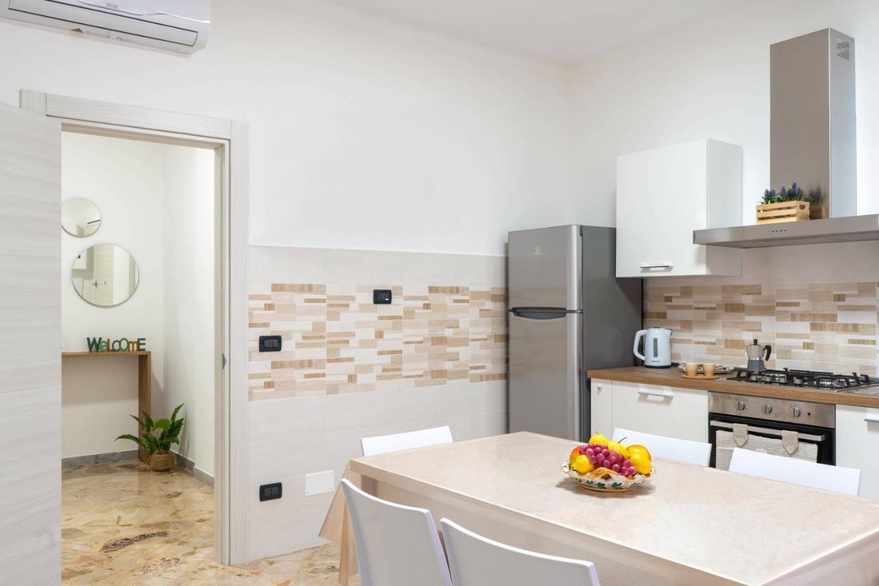 Casa Monopoli 94 Apartman Kültér fotó