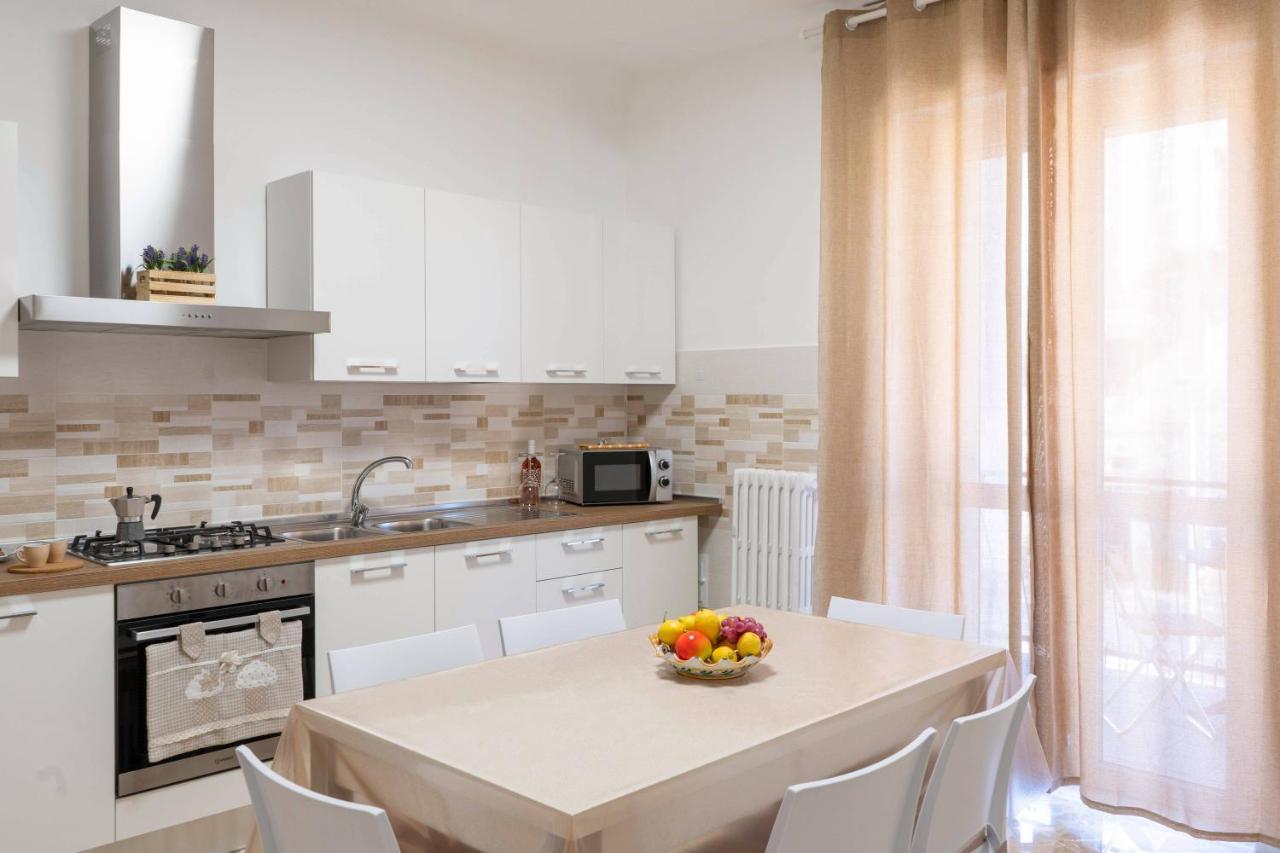 Casa Monopoli 94 Apartman Kültér fotó