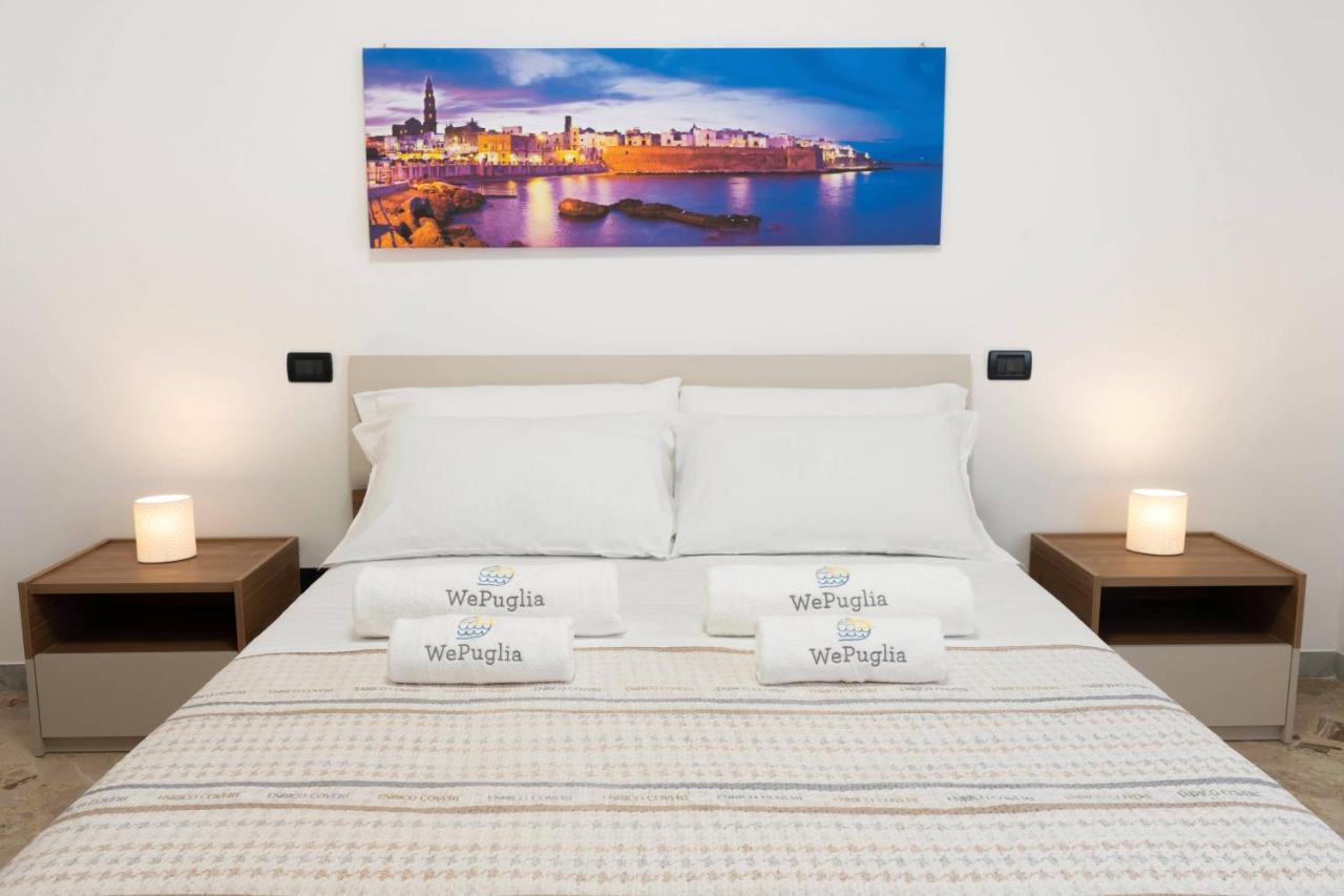 Casa Monopoli 94 Apartman Kültér fotó