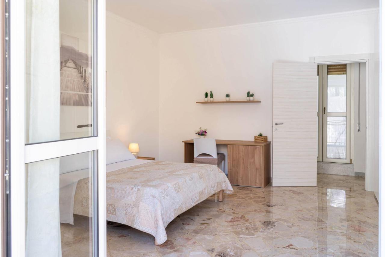 Casa Monopoli 94 Apartman Kültér fotó