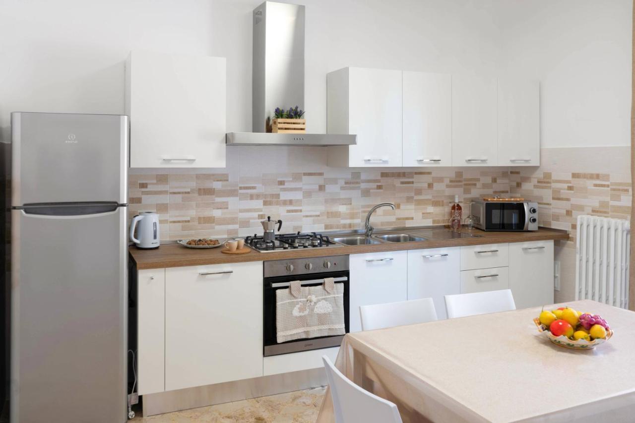 Casa Monopoli 94 Apartman Kültér fotó