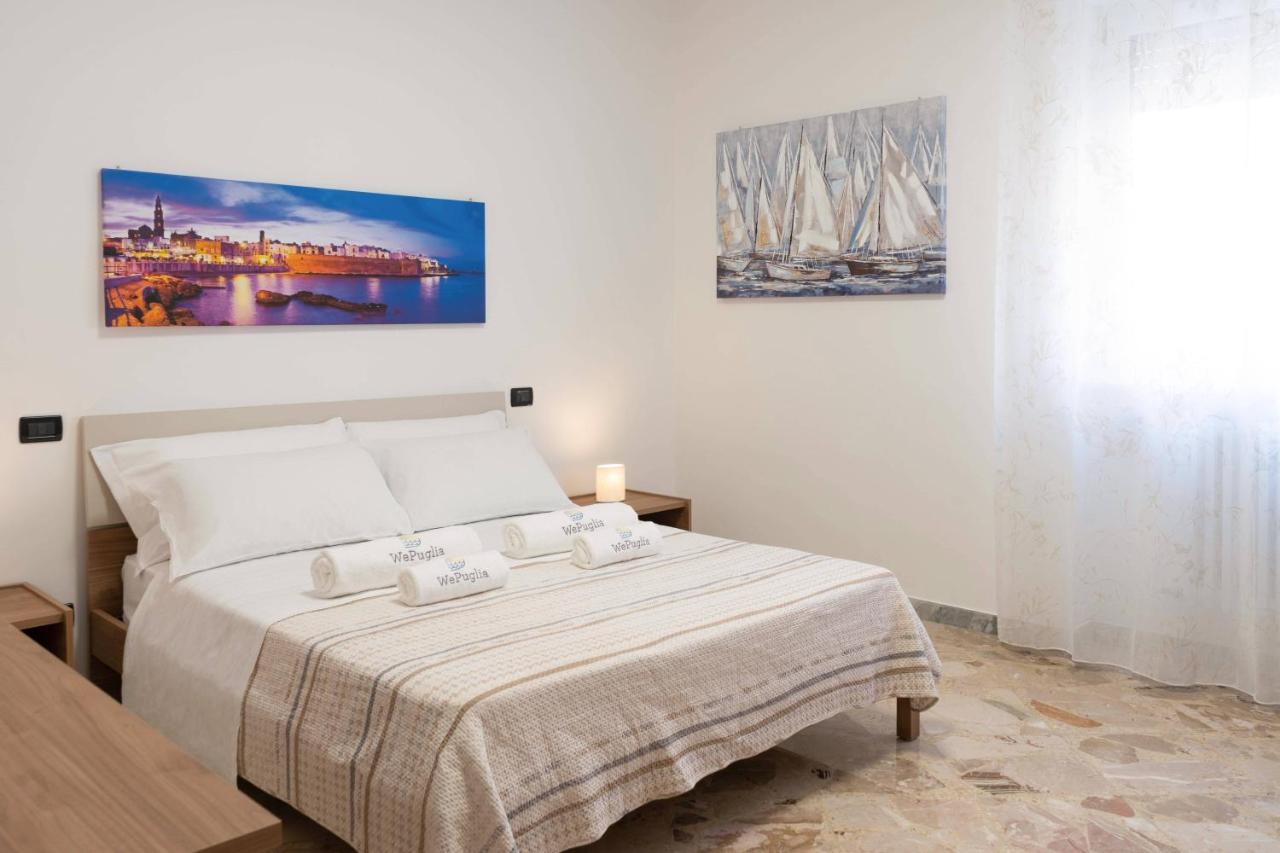 Casa Monopoli 94 Apartman Kültér fotó