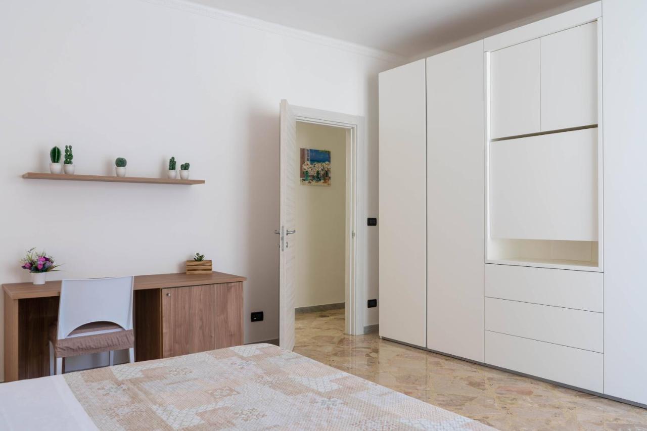 Casa Monopoli 94 Apartman Kültér fotó
