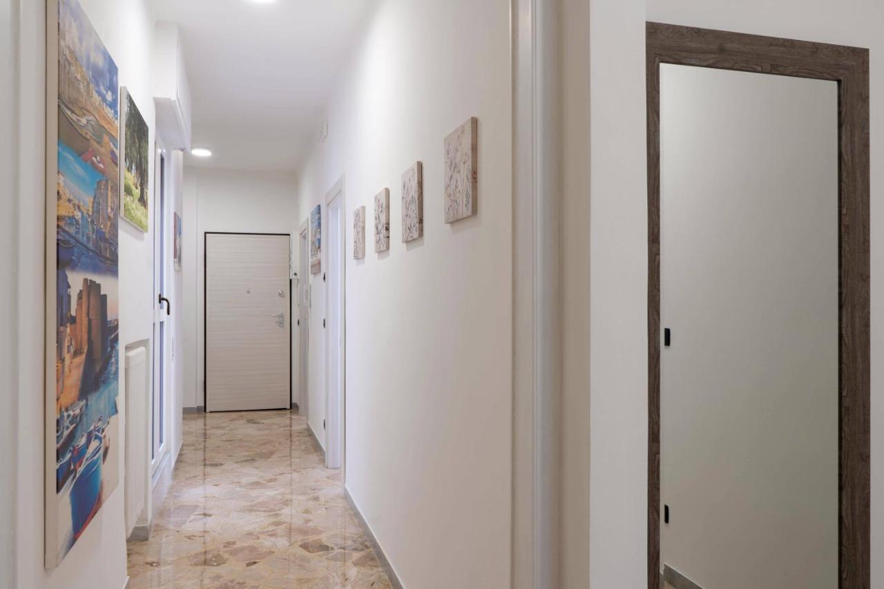 Casa Monopoli 94 Apartman Kültér fotó