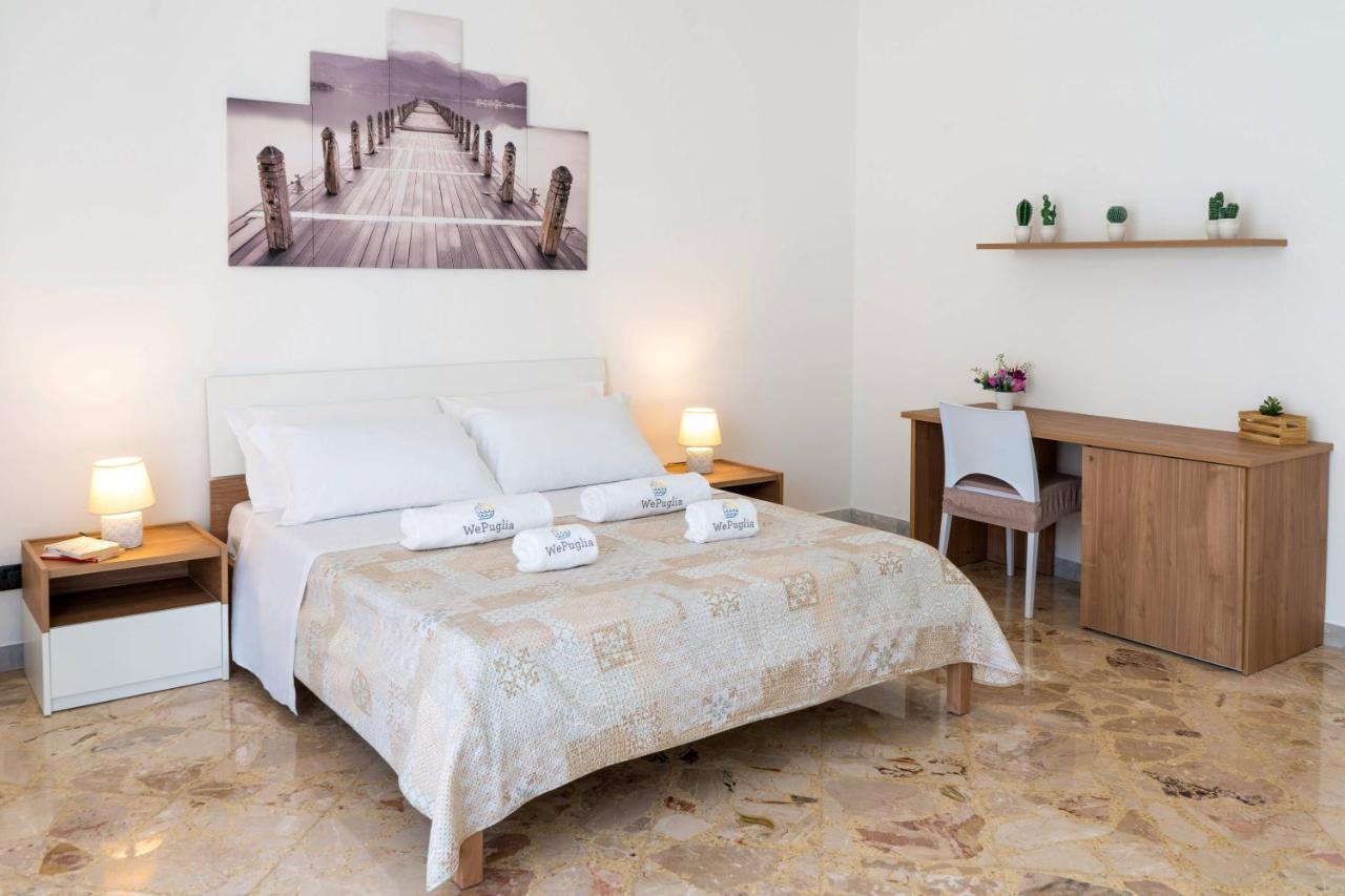 Casa Monopoli 94 Apartman Kültér fotó