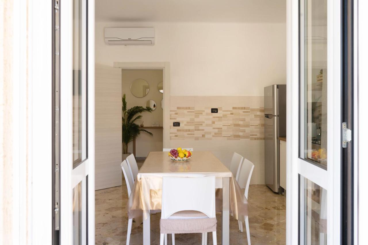 Casa Monopoli 94 Apartman Kültér fotó