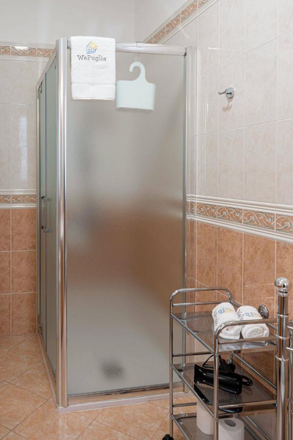 Casa Monopoli 94 Apartman Kültér fotó