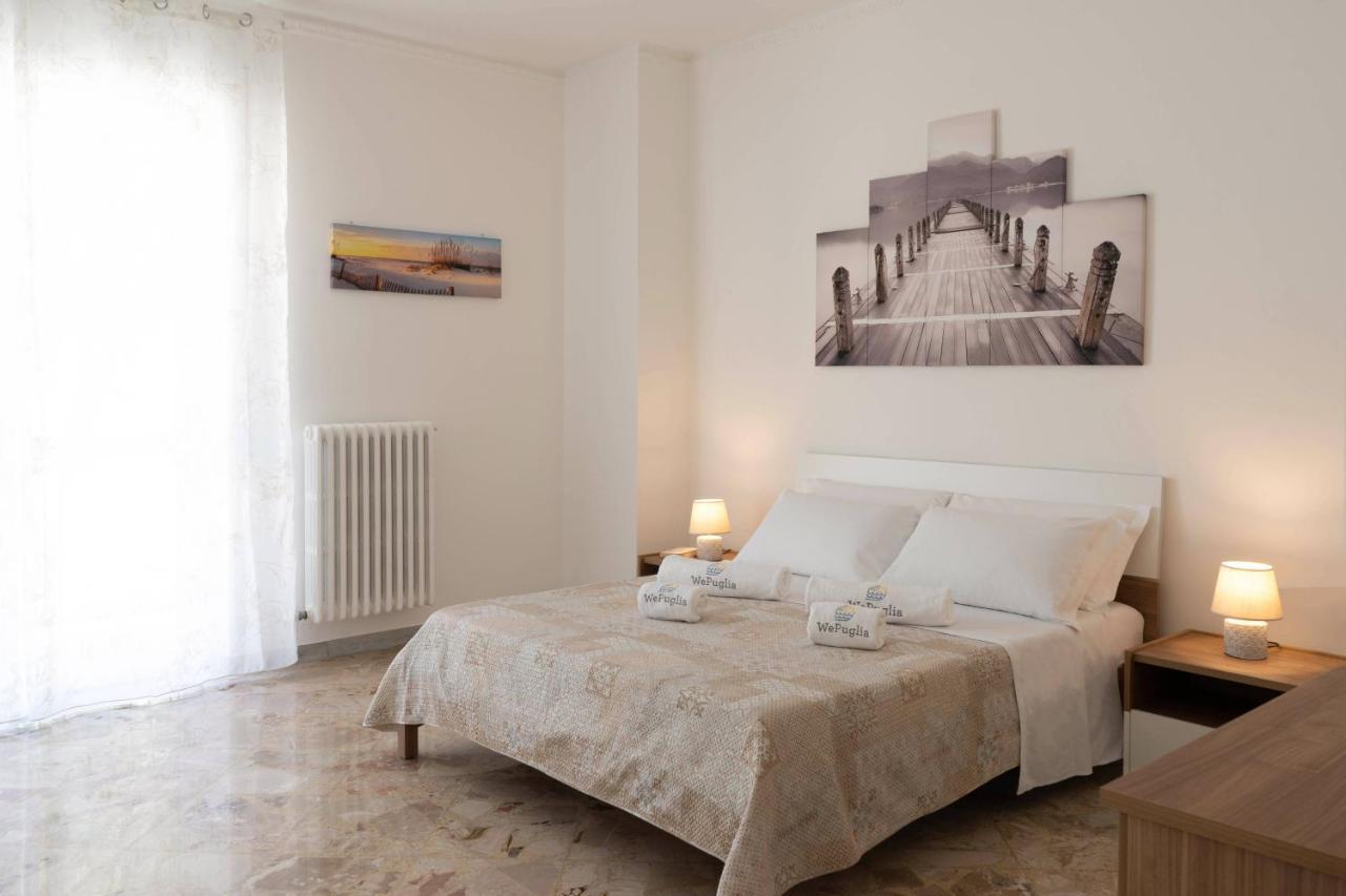 Casa Monopoli 94 Apartman Kültér fotó