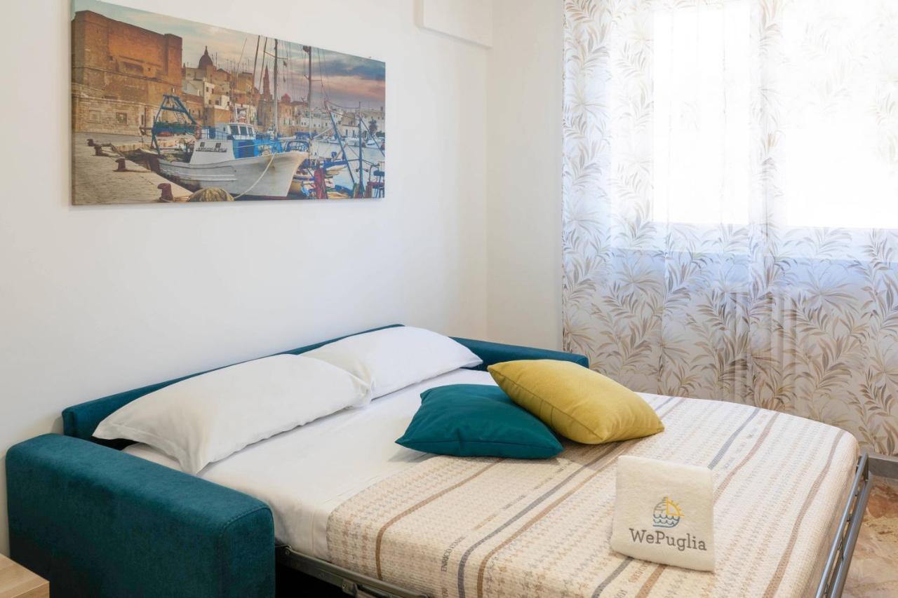 Casa Monopoli 94 Apartman Kültér fotó