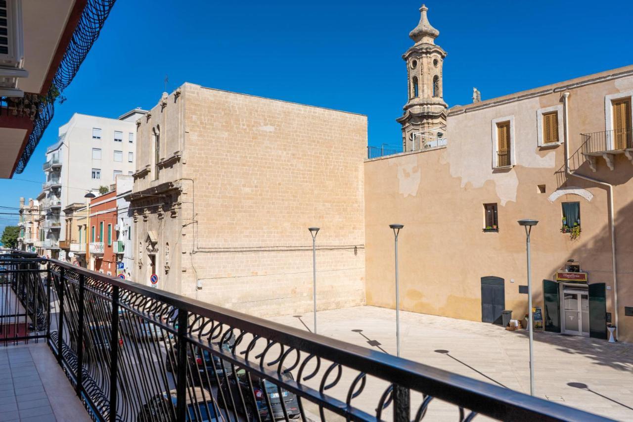 Casa Monopoli 94 Apartman Kültér fotó