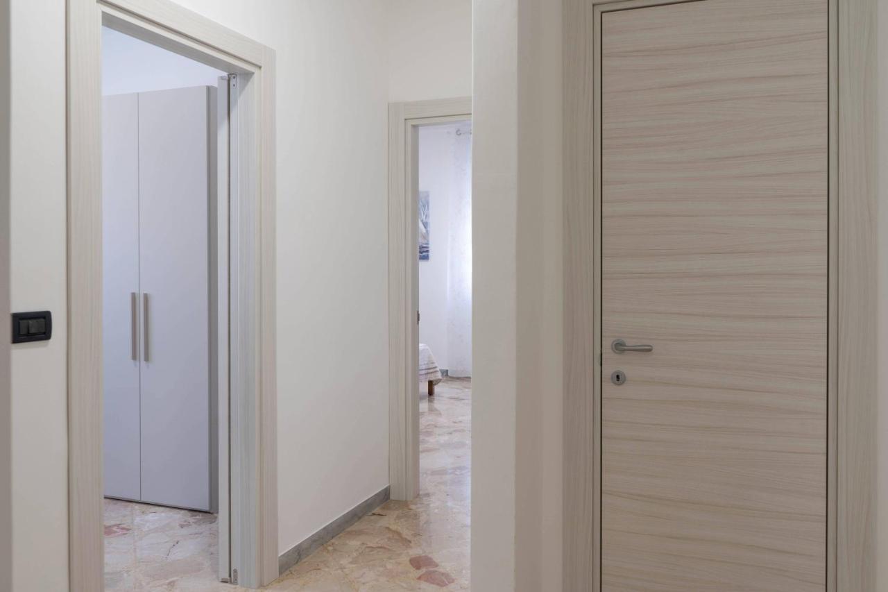 Casa Monopoli 94 Apartman Kültér fotó